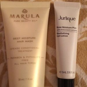 Makeup - Make up goodie bag Makeup - Make up goodie bag
